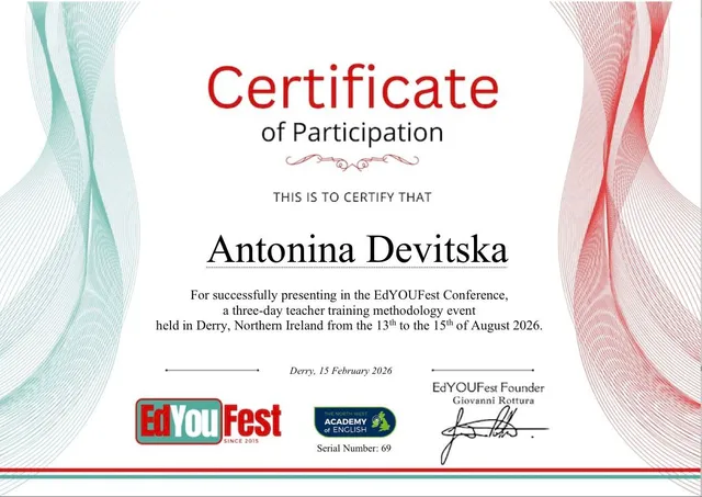 EdYOUFest Conference