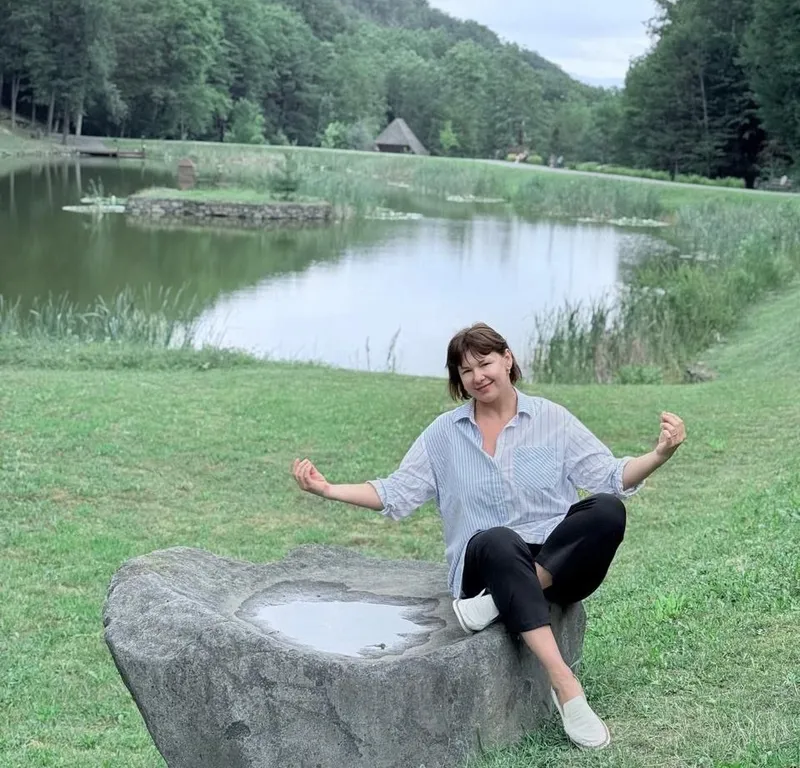 The Power of You: Resilience, Self-Care & Mindful Living in Uncertain Times
