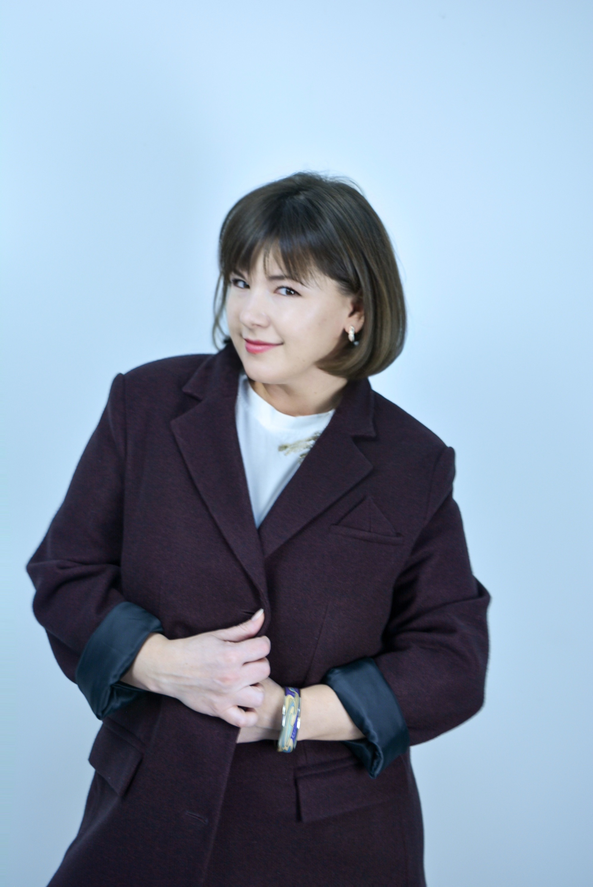 Antonina Devitska portrait 2