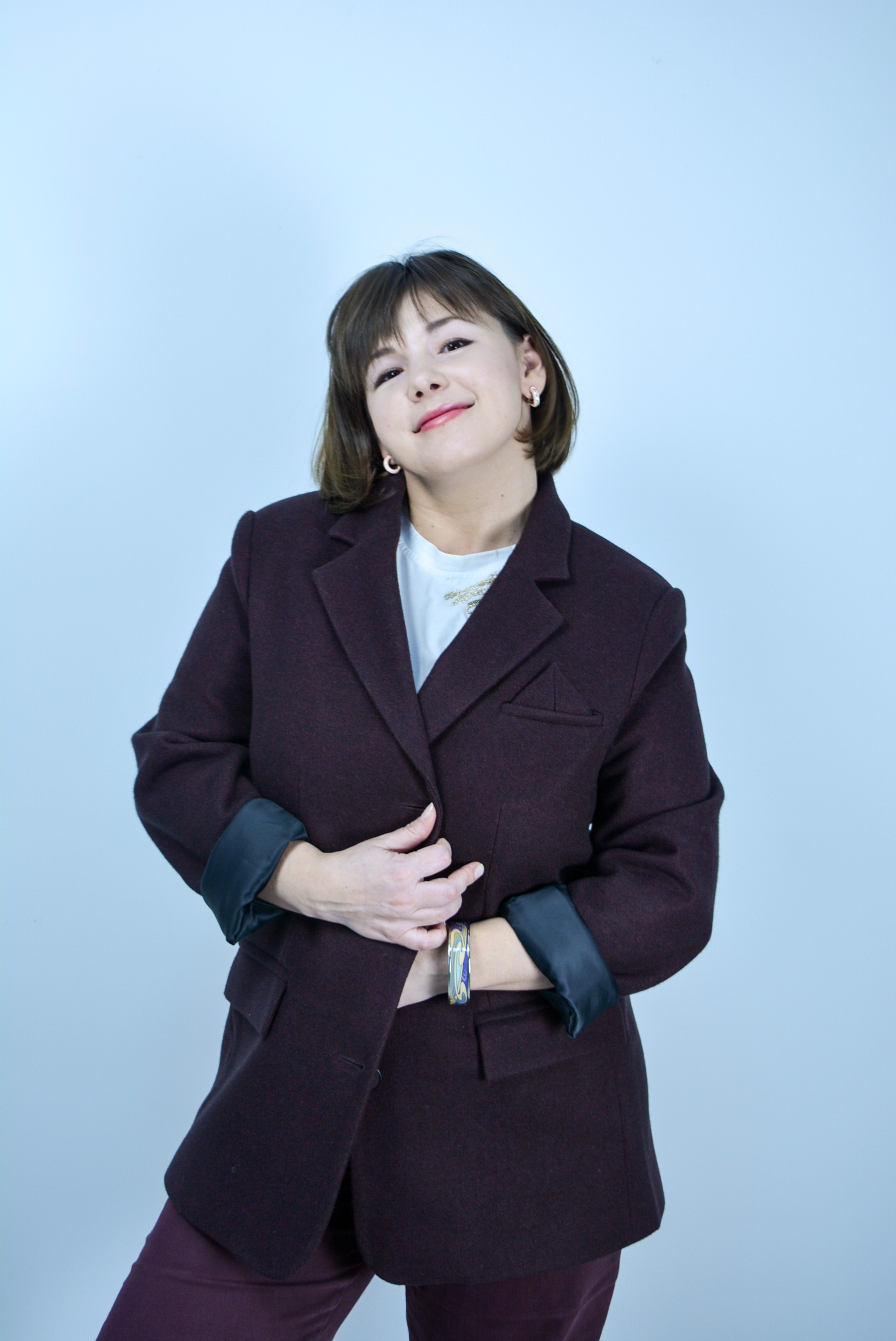 Antonina Devitska portrait 4