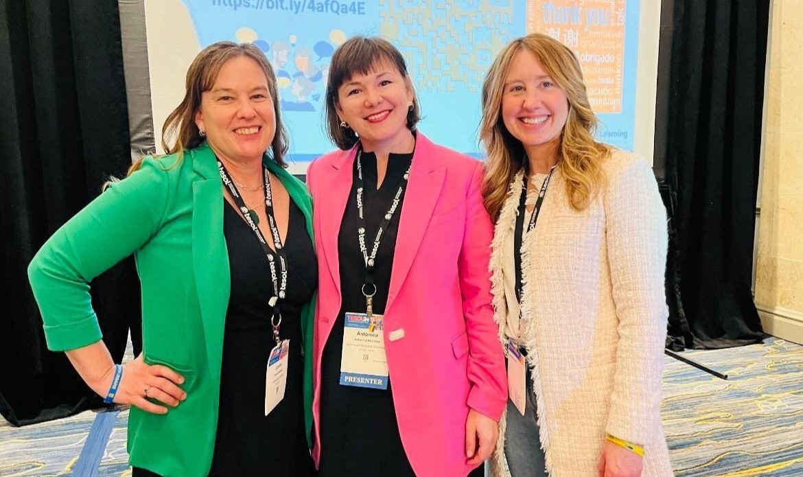 Smart City Institute – Uzhhorod National University