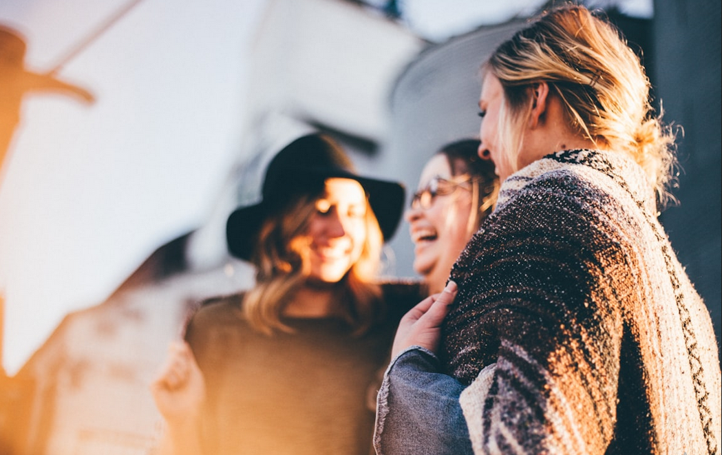 Professional Speaking & Training