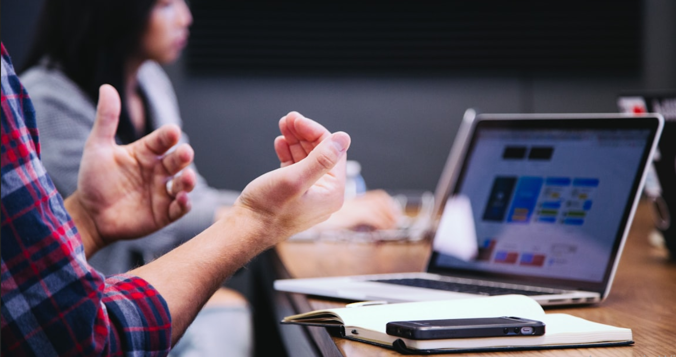 Consulting & Partnerships